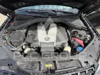 2012 Mercedes Benz ML 350