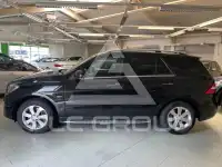 2012 Mercedes Benz ML 350