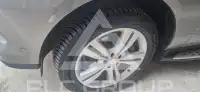 2012 Mercedes Benz ML 350