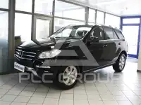 2012 Mercedes Benz ML 350