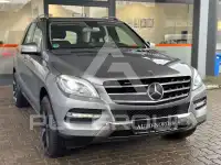 2012 Mercedes Benz ML 350