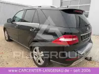2012 Mercedes Benz ML 350