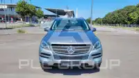 2012 Mercedes Benz ML 350