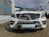 2012 Mercedes Benz ML 350