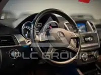 2012 Mercedes Benz ML 350