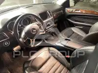 2012 Mercedes Benz ML 350
