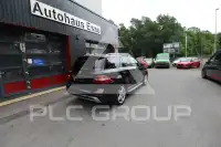 2012 Mercedes Benz ML 350
