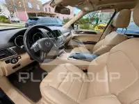 2012 Mercedes Benz ML 350