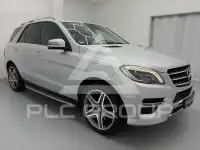 2012 Mercedes Benz ML 350