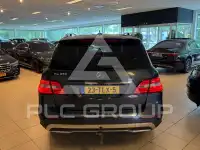 2012 Mercedes Benz ML 350