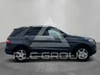 2012 Mercedes Benz ML 350