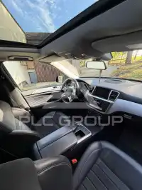 2012 Mercedes Benz ML 350