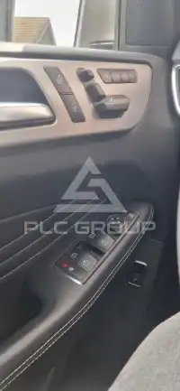 2012 Mercedes Benz ML 350