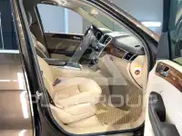 2012 Mercedes Benz ML 350
