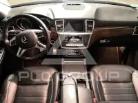 2012 Mercedes Benz ML 350