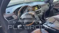 2012 Mercedes Benz ML 350