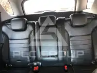 2012 Mercedes Benz ML 350