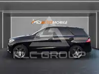 2012 Mercedes Benz ML 350