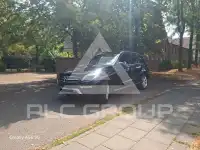 2012 Mercedes Benz ML 350