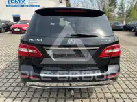 2012 Mercedes Benz ML 350