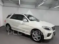 2012 Mercedes Benz ML 350
