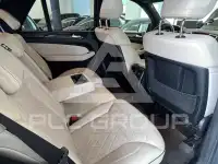 2012 Mercedes Benz ML 350