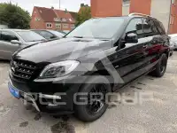 2012 Mercedes Benz ML 350
