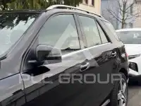 2012 Mercedes Benz ML 350