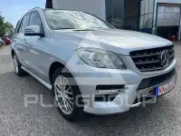 2012 Mercedes Benz ML 350