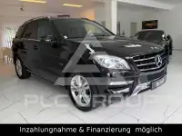 2012 Mercedes Benz ML 350