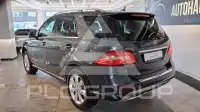2012 Mercedes Benz ML 350