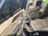 2012 Mercedes Benz ML 350