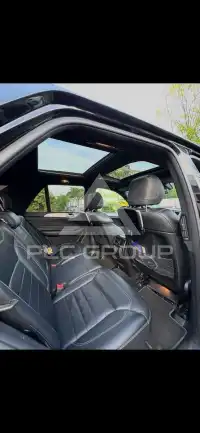 2012 Mercedes Benz ML 350