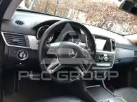 2012 Mercedes Benz ML 350