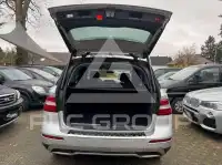 2012 Mercedes Benz ML 350