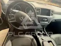 2012 Mercedes Benz ML 350