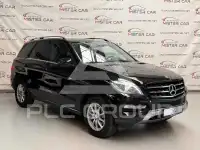 2012 Mercedes Benz ML 350