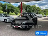 2012 Mercedes Benz ML 350