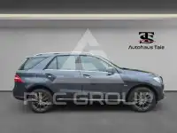 2012 Mercedes Benz ML 350