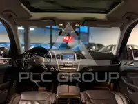 2012 Mercedes Benz ML 350