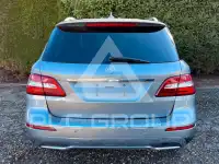 2012 Mercedes Benz ML 350