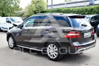 2012 Mercedes Benz ML 350