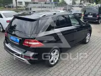 2012 Mercedes Benz ML 350