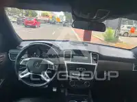 2012 Mercedes Benz ML 350