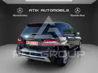 2012 Mercedes Benz ML 350