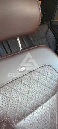 2012 Mercedes Benz ML 350