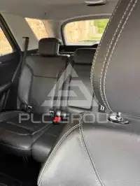 2012 Mercedes Benz ML 350