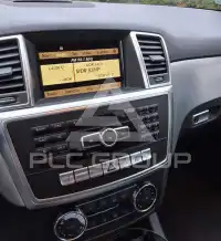 2012 Mercedes Benz ML 350