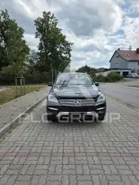 2012 Mercedes Benz ML 350