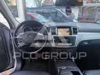 2012 Mercedes Benz ML 350